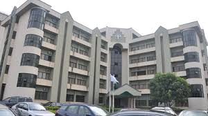 National Human Rights Commission of Nigeria (NHRC