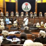 National Judicial Council (NJC