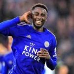 Ndidi scores as Leicester City thrash Newcastle United 5-0