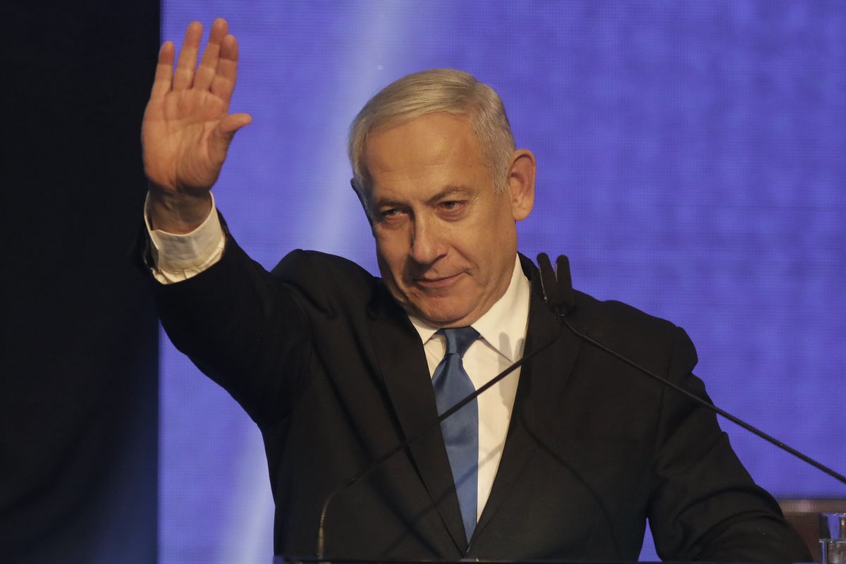 Netanyahu