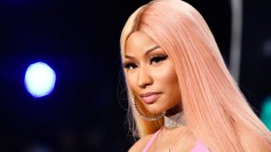 Nicki-Minaj