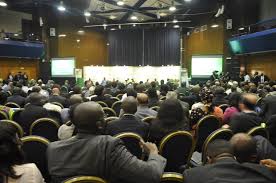 Nigeria Economic Summit Group (NESG