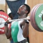 Nigeria Weightlifting Federation