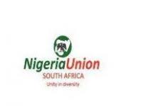 Nigerian Union South Africa (NUSA)