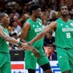 Nigeria’s D’Tigers