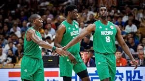 Nigeria’s D’Tigers