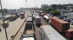 OSHODI