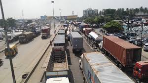 OSHODI