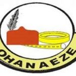 Ohaneze Ndigbo Youth