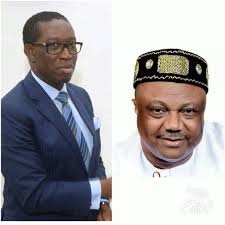 Okowa vs Ogboru