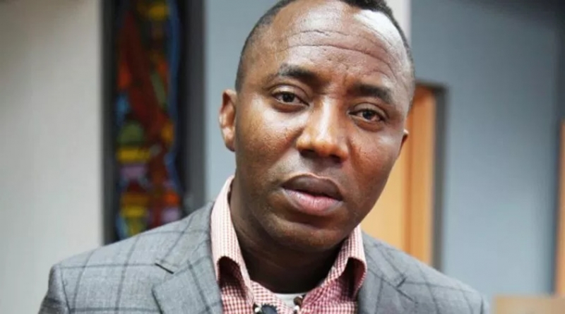 Omoyele-Sowore