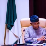 Osinbajo