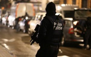 POLICE