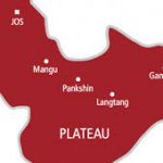 Plateau community