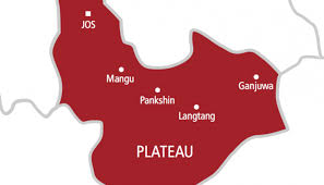 Plateau community