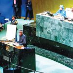 President-Muhammadu-Buhari-at-the-General-Debate-of-the-74th-Session-of-the-United-Nations-General-Assembly-in-New-York…on-Tuesday