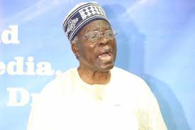 Prof Banji Akintoye,