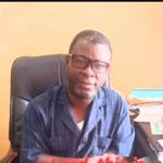 Prof. Gideon Okedayo