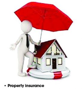 Property insrane