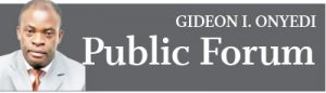 Public Gideon