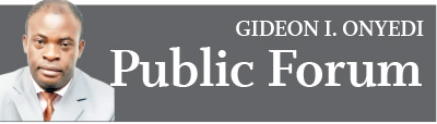 Public Gideon