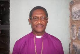 Rev. Henry Ndukuba