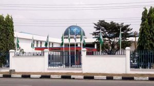 Rivers State House of Assembly