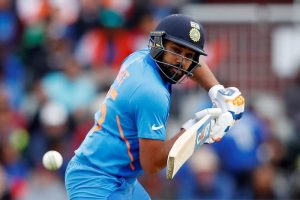 Rohit-Sharma