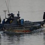 Russia detains over 400 North Koreans fishermen operating near its coast