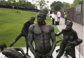 SLAVE TRADE