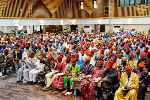 Igbo Speaking Community stakeholder to investigate group’s election result