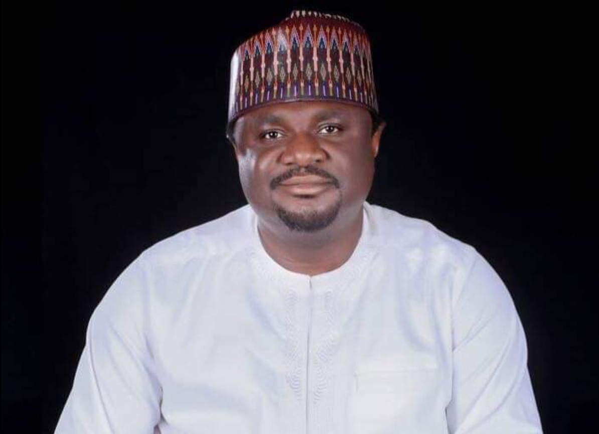 Benue APC spokesman James Ornguga