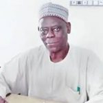 Secretary General, Arewa Consultative Forum (ACF),  Anthony Sani,