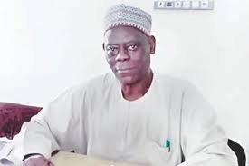 Secretary General, Arewa Consultative Forum (ACF),  Anthony Sani,