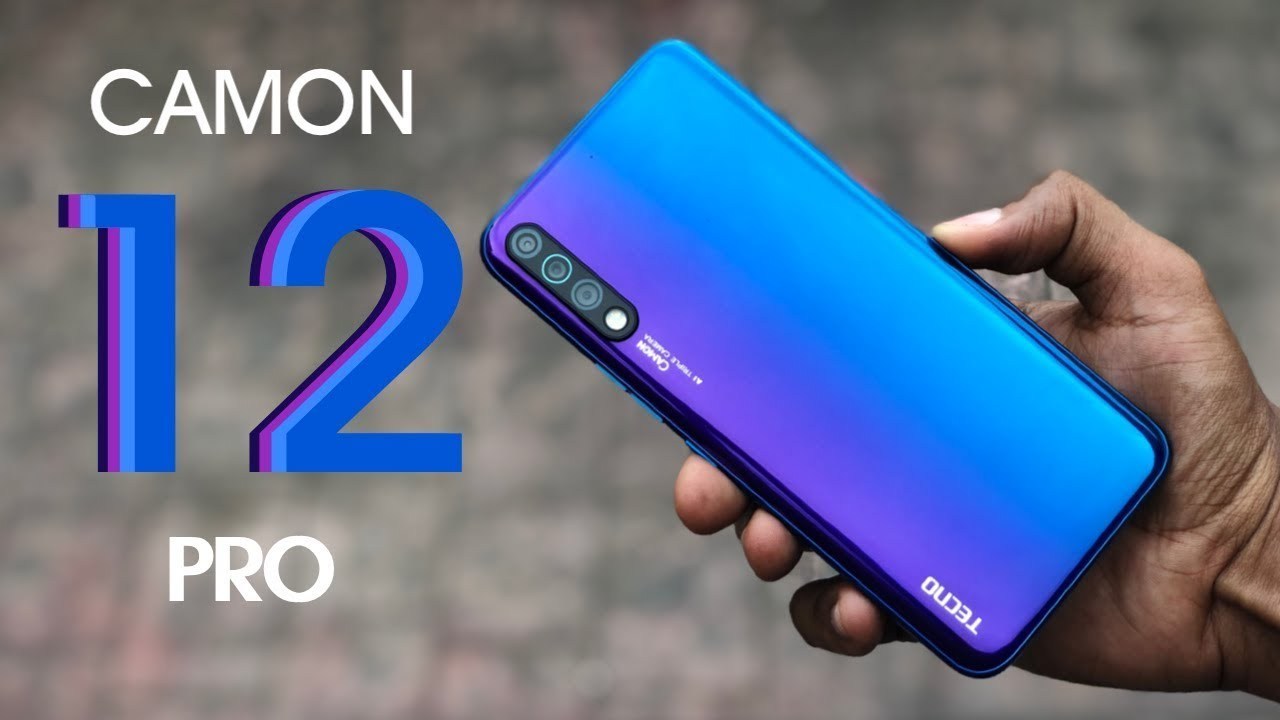 TECNO-Camon-12