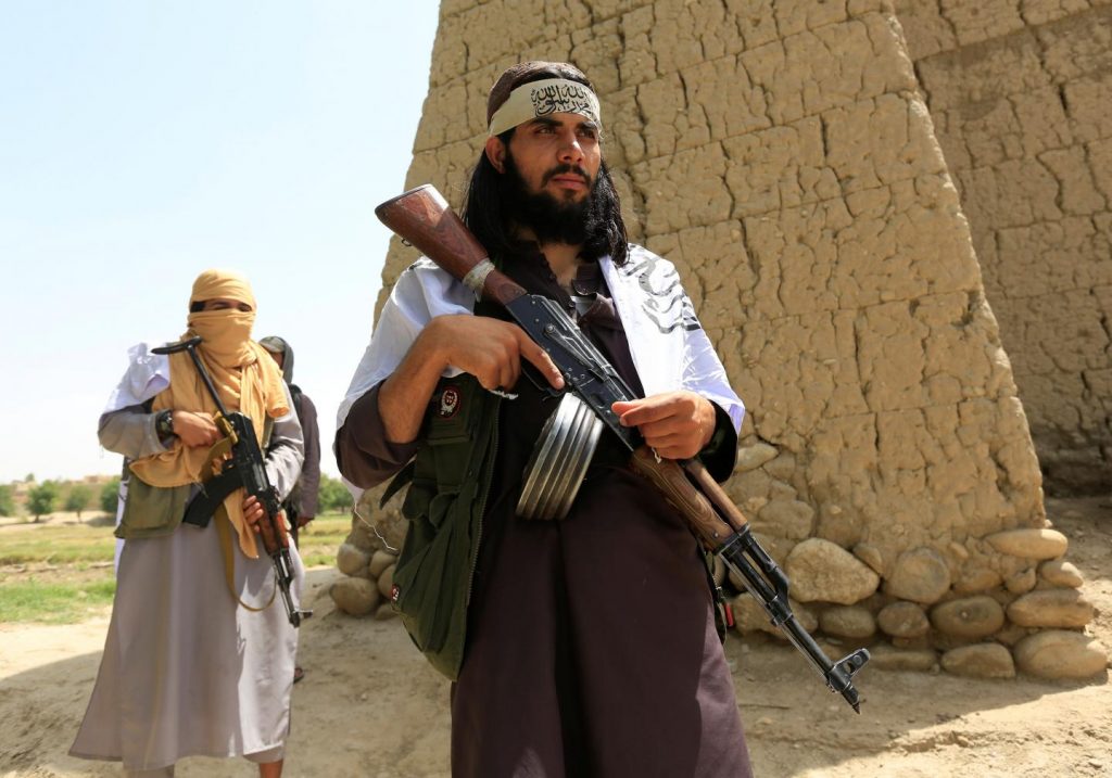 Taliban