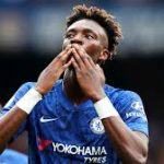 Tammy Abraham