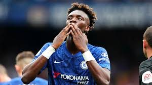 Tammy Abraham