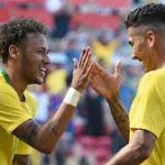 Tite names Neymar, Firmino, Coutinho for Eagles