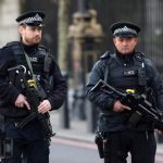 UK-police