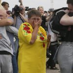 Ukraine prepares for further prisoner exchange with Russia
