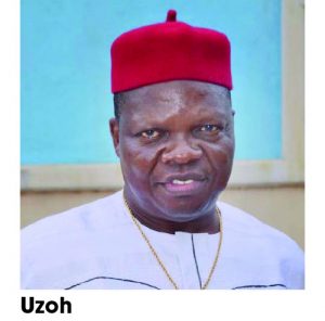 Uzoh