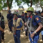 NSCDC