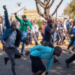 Xenophobic-Attacks