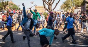 Xenophobic-Attacks