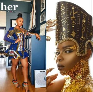 YEMI-ALADE