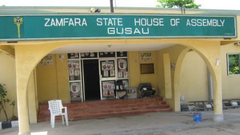Zamfara lawmaker