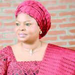 Princess Adejoke Orelope-Adefulire