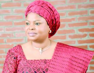 Princess Adejoke Orelope-Adefulire