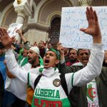 algeria